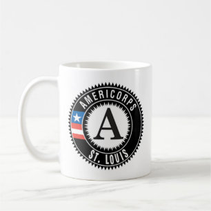 Café Caneca de AmeriCorps St Louis