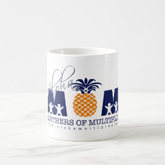 Café Caneca de AMOM