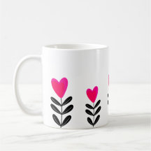 Caneca de Amor