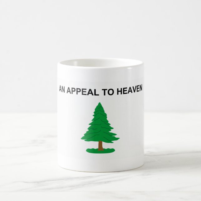 Café Caneca de An_Appeal_to_Heaven_Flag (Centro)