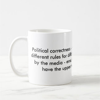 Café Caneca de Andrew Breitbart