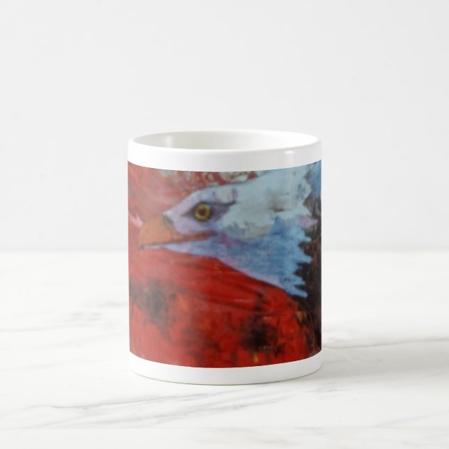 Café Caneca de Animais (Centro)