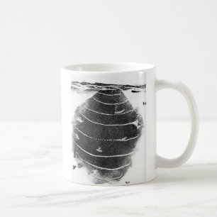 Café Caneca de Animais