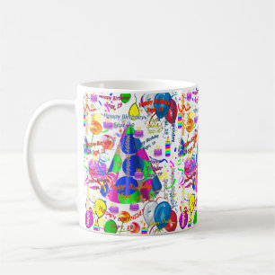 Café Caneca de Aniversário, 19 de Setembro