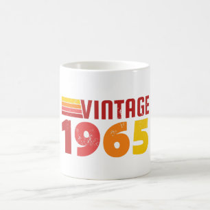 Café Caneca de ANIVERSÁRIO DE 60 ANOS