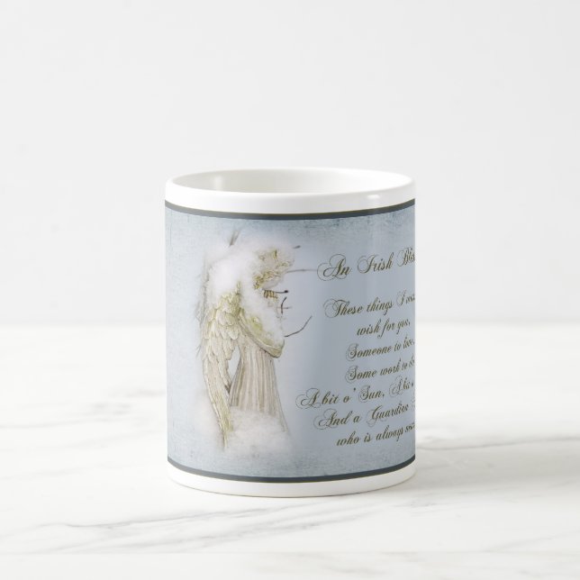 Café Caneca de anjo (Centro)
