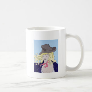 Café Caneca de Anne Bonny