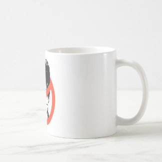 CAFÉ CANECA DE ANTI-PALIN