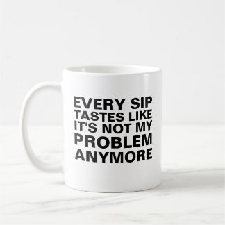 Café Caneca de Aposentadoria Personalizada, Cada Golinh