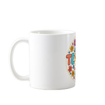 Caneca de Apreciação de Professores 