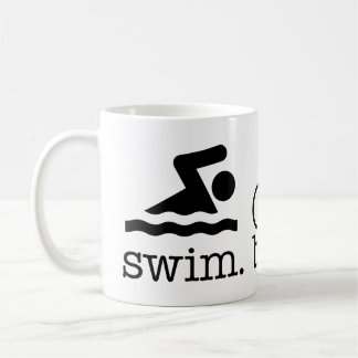 Café Caneca de Aquabike
