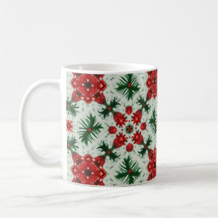 Café caneca de aquecimento