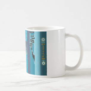 Café Caneca de ArchetypesInBranding