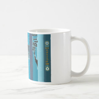 Café Caneca de ArchetypesInBranding