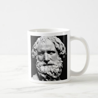 Café Caneca de Archimedes