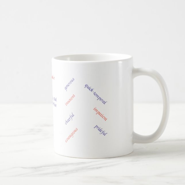 Café Caneca de Áries (Direita)
