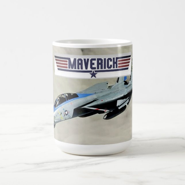 Café Caneca de Arma Superior (Centro)