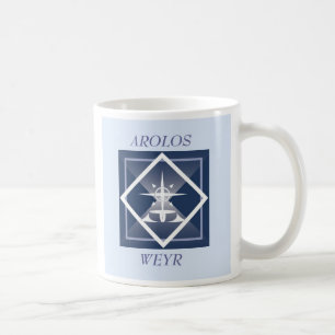 Café Caneca de Arolos