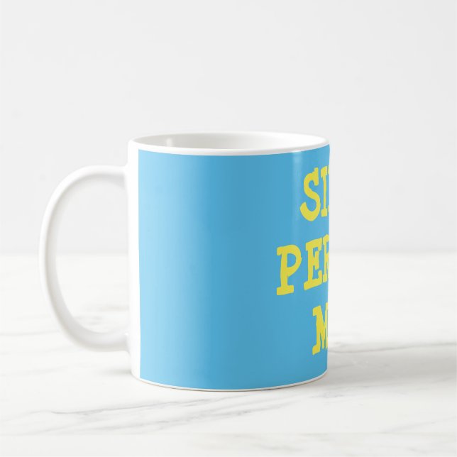 CAFÉ CANECA DE ARTE E DESIGN (Esquerda)