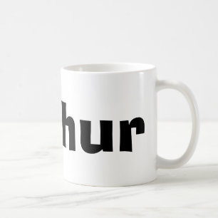 Café Caneca de Arthur