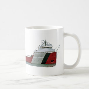 Café Caneca de Arthur M. Anderson