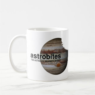 Café Caneca de Astrobites - Jupiter