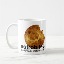 Caneca de Astrobites - Venus