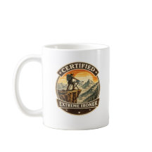 Caneca de Aventura de Montanha do Ferreiro Extremo