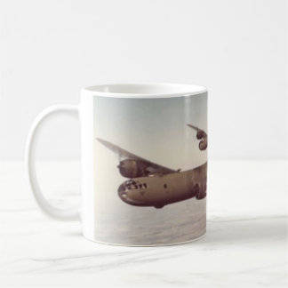 Café Caneca de B-29 Superfortress