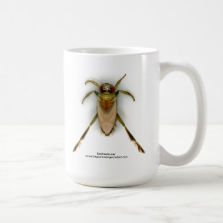 Café Caneca de Backswimmer