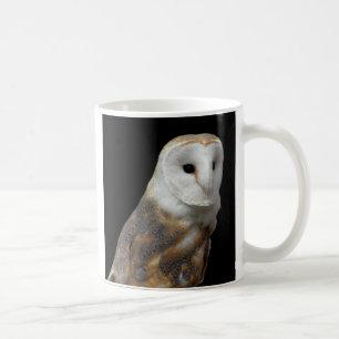 Café Caneca de Barn Owl