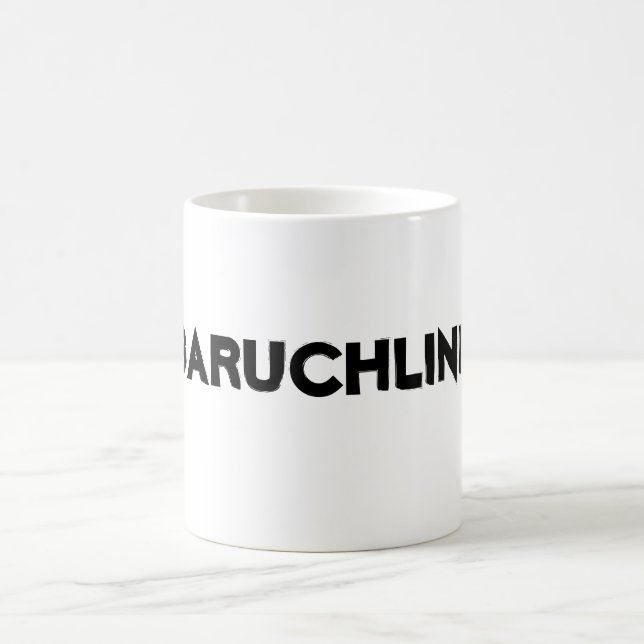Café Caneca de Baruchline (Centro)