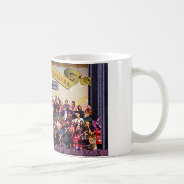 Café Caneca de Beach Boys 67-77 (Direita)