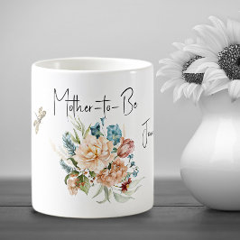 Café Caneca de Bebida Mãe em Potencial Acentos de Buquê