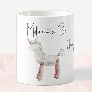 Café Caneca de Bebida Mãe Futurama Brinquedo Unicórnio 