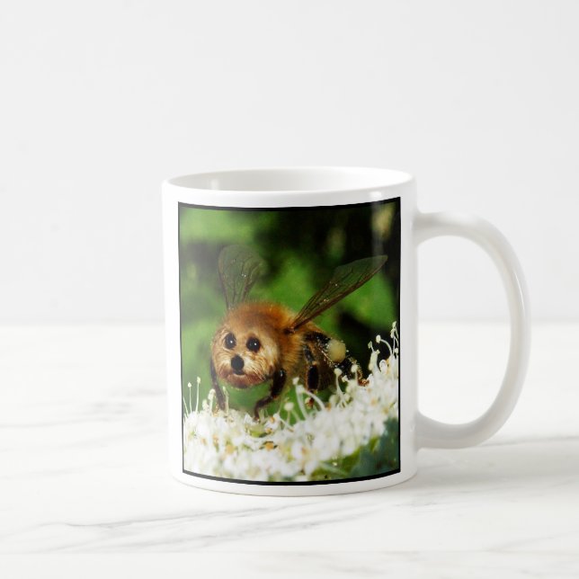 Café Caneca de Beeog (Direita)