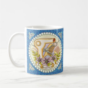 Café Caneca de Beleza Lily Pearl
