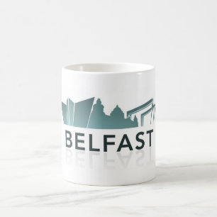 Café Caneca de Belfast