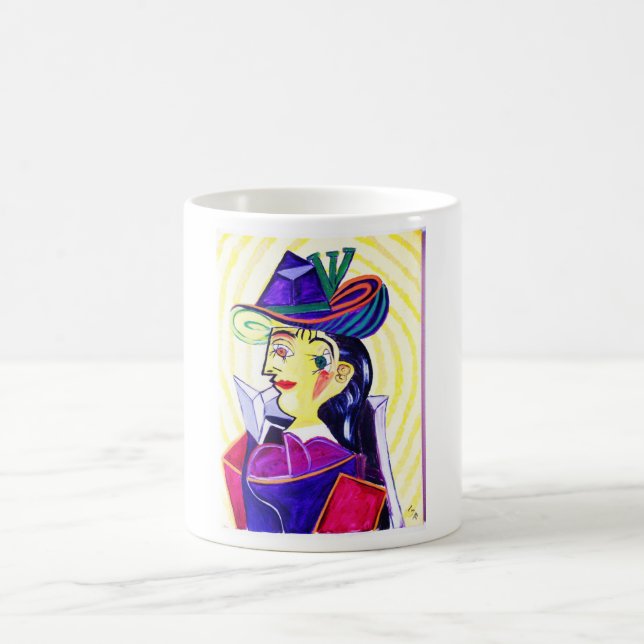 Café caneca de Berlim (Centro)