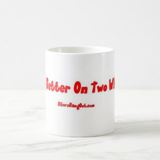 CAFÉ CANECA DE BHO