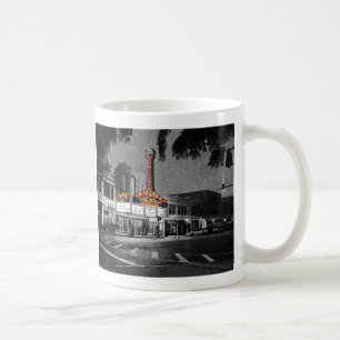 Café Caneca de Birmingham