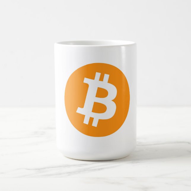 Café Caneca de Bitcoin (Centro)