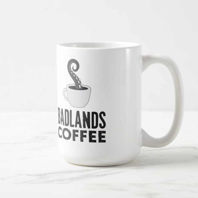 Café Caneca de BLC (Direita)