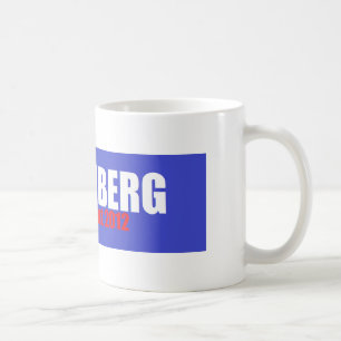 Café Caneca de Bloomberg 2012