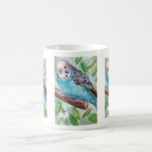 Café Caneca de BlueParakeet