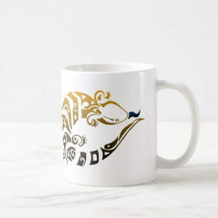 Café Caneca de Bluetongue