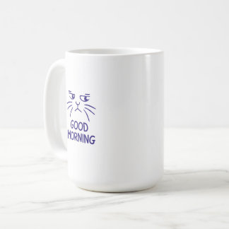 Café Caneca de Boas Vindas