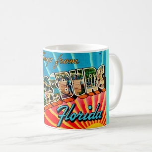 Café Caneca de Boas-Vindas de São Petersburgo
