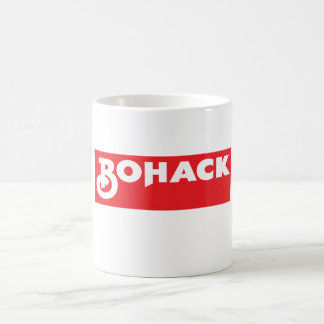 Café Caneca de Bohack