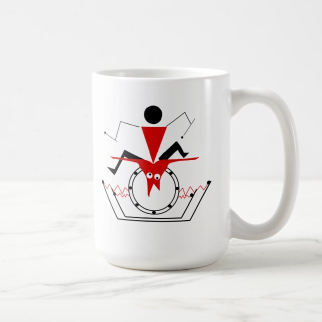 Café Caneca de Boingy (Direita)
